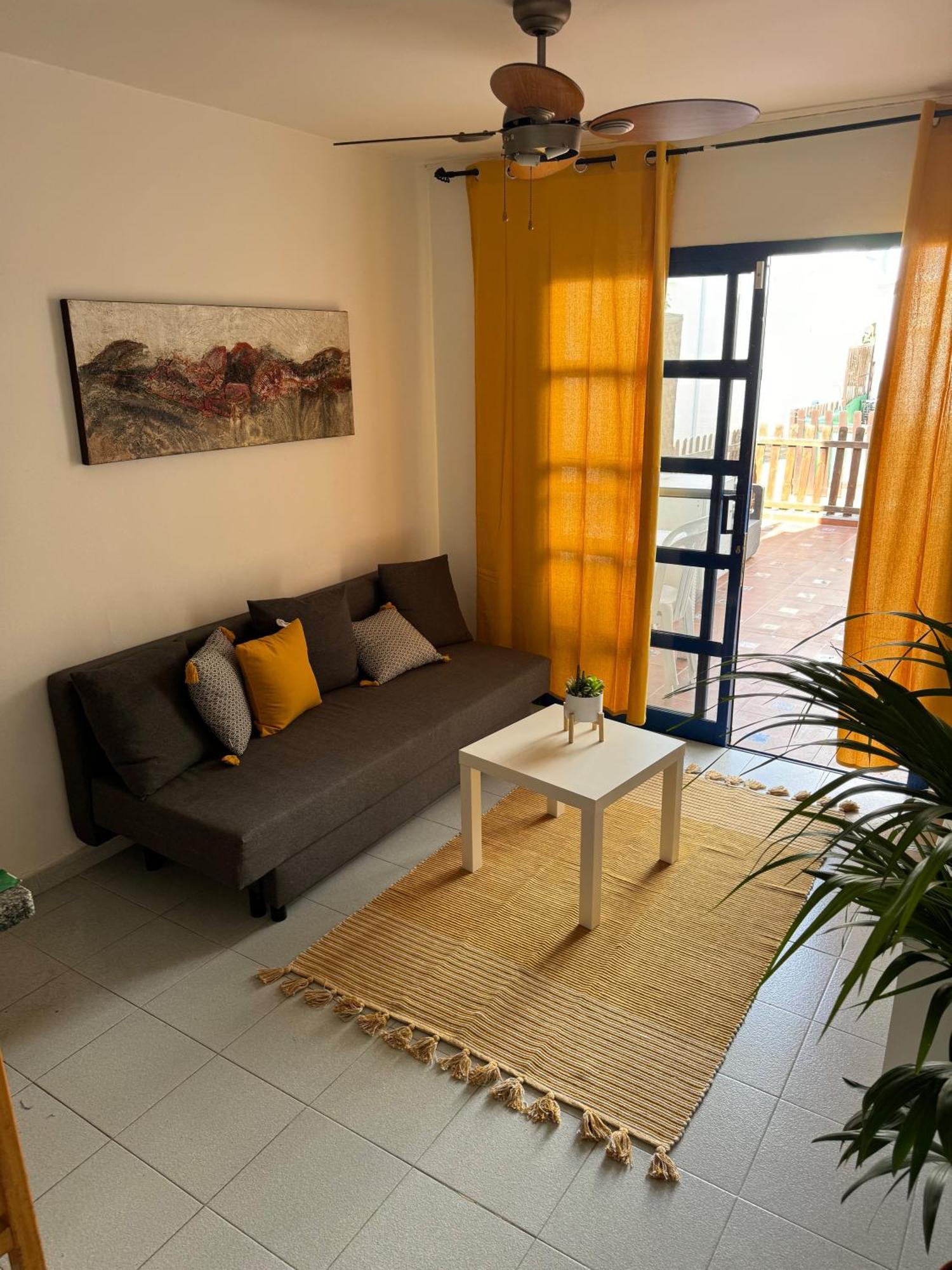 55 Playmar Villa Wellness Maspalomas  Exterior foto